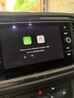 Adattatore CarPlay Wireless