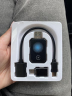 Adattatore CarPlay Wireless